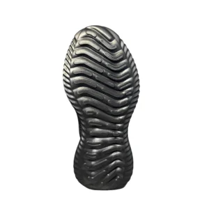 Suela zapato de seguridad Modelo FZ Black Be Safe