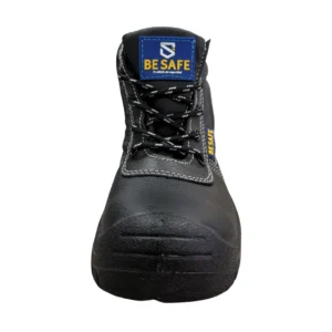 Frontal bota de seguridad BGB Clásica Be Safe