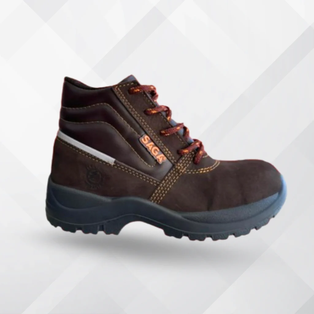 Bota Saga Mod 4050 Dieléctrica