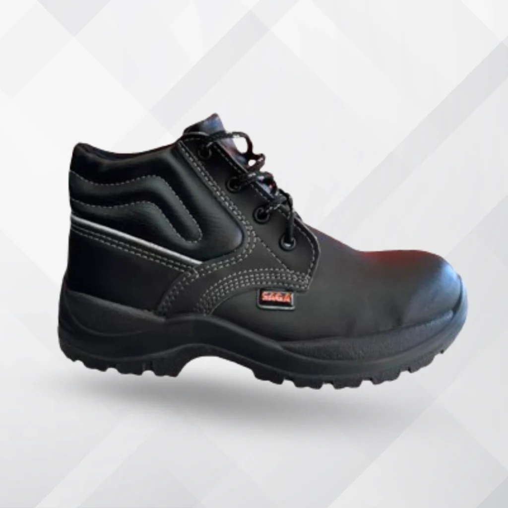 Bota Saga Mod 2021 Dieléctrica