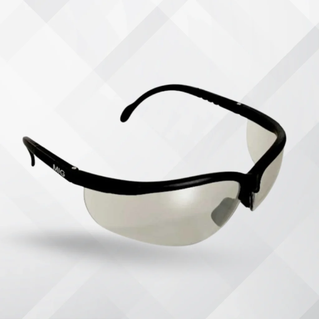 Lentes de seguridad mod supervisor fotocromáticos