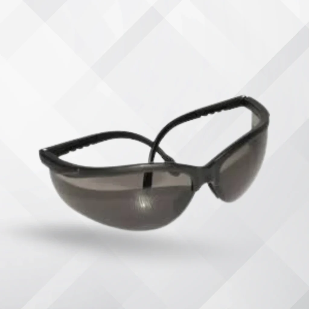 Lentes de seguridad mod supervisor oscuros