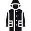Icon impermeable